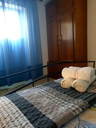 Apartments Galeb