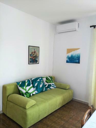 Apartmani Anka Ba?i?