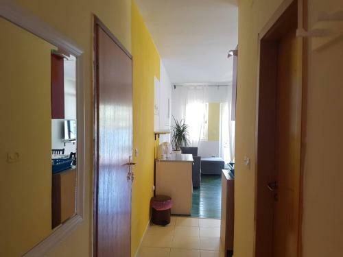 Grebaville Apartment