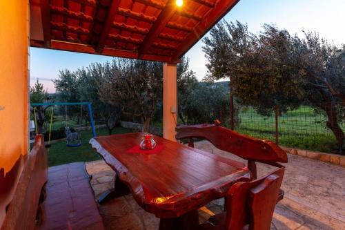 Olive Tree Holiday Home Near Trogir And Split