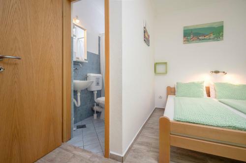 Hostal Villa Rosa