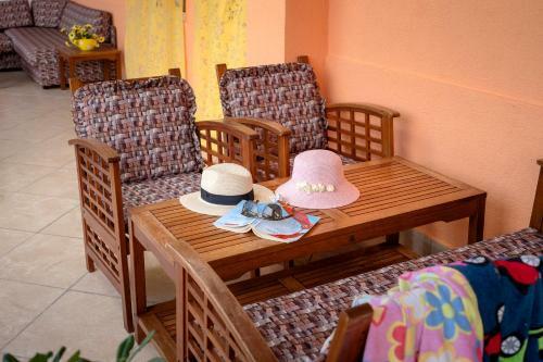 Hostal Villa Rosa
