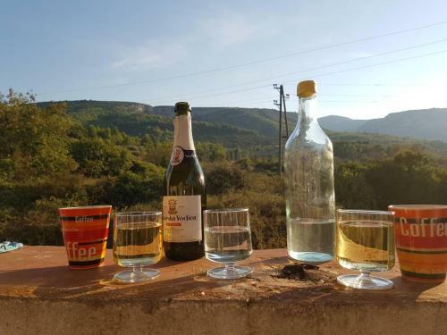Hostal Villa Rosa