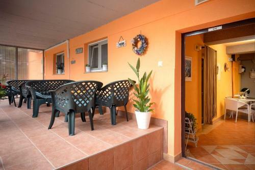 Hostal Villa Rosa