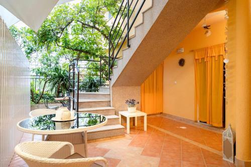 Hostal Villa Rosa