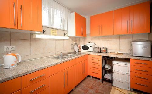 Hostal Villa Rosa