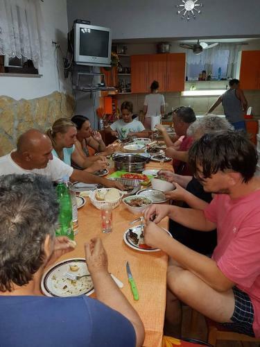 Hostal Villa Rosa