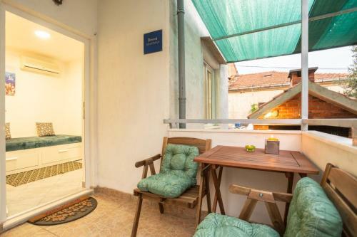 Apartamento Vanja