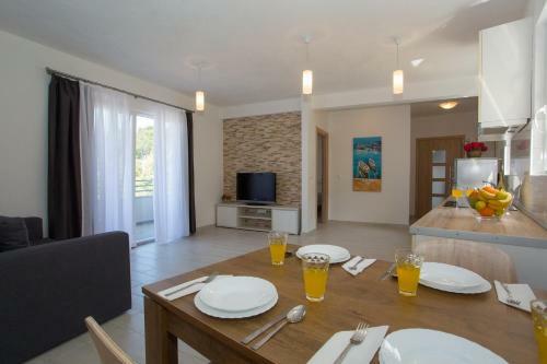 Apartamentos Villa Marijeta