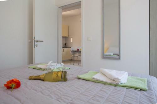 Apartamentos Villa Marijeta
