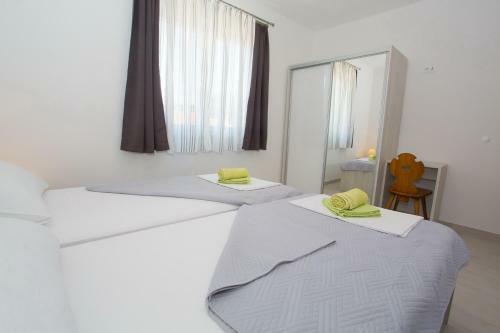 Apartamentos Villa Marijeta