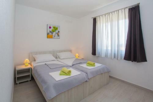 Apartamentos Villa Marijeta