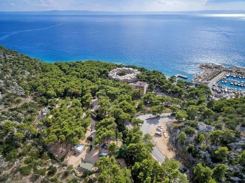 Apartamentos Villa Marijeta
