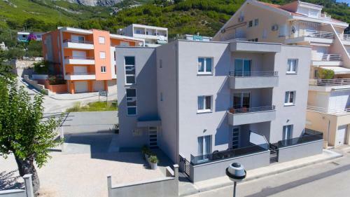 Apartamentos Villa Marijeta