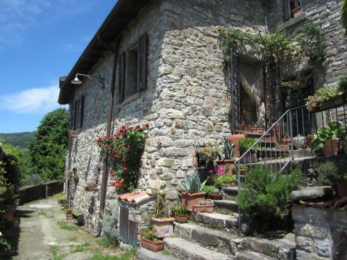 Bed & Breakfast Poggio Delle Rondini