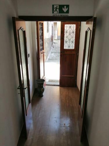 Bed & Breakfast Antico Borgo