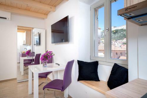Apartamentos Velada Center