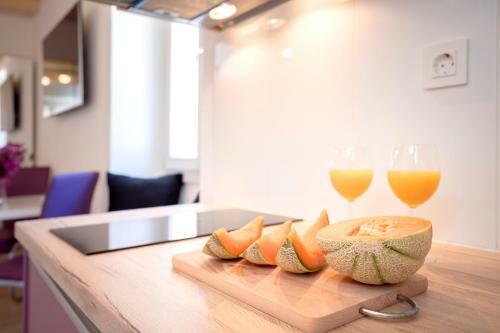 Apartamentos Velada Center