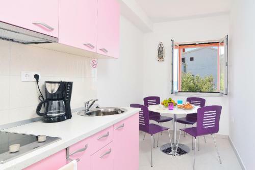 Apartments Juka