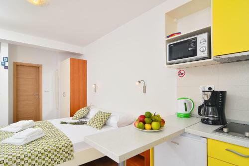 Apartments Juka