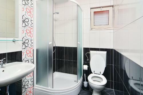 Apartments Juka