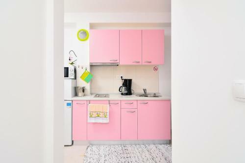 Apartments Juka