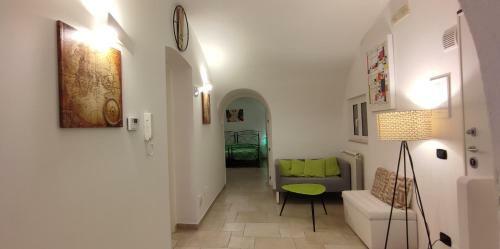 Apartamento Central Station Suite