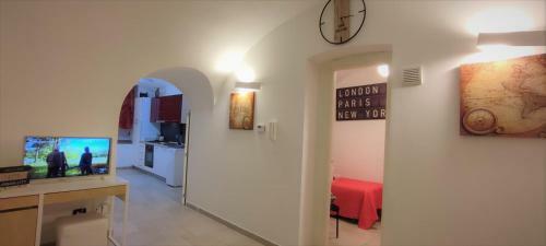 Apartamento Central Station Suite