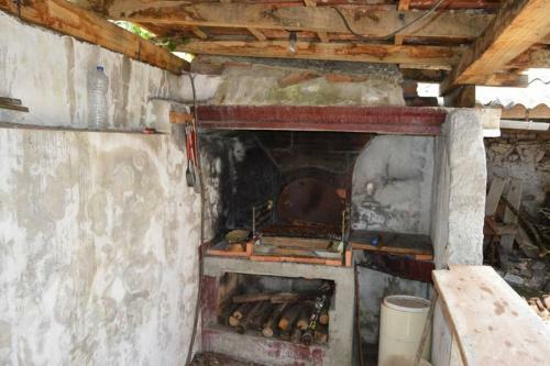 Casa 4 Esta�oes