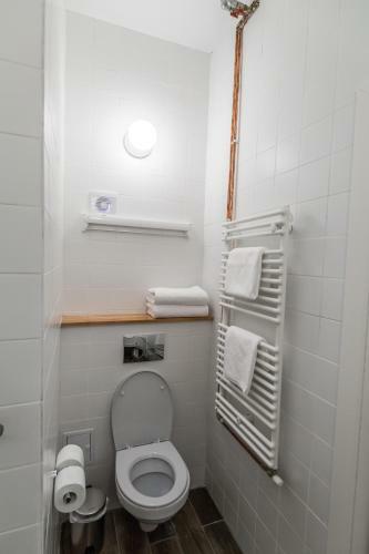 Apartamentos My Place Central