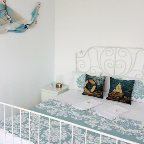 Apartamento Summer Residence Roberto