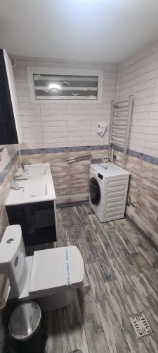 Apartamento Cazino4love