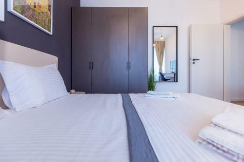 Apartamento Mamaia Lake Campus