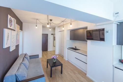 Apartamento Mamaia Lake Campus