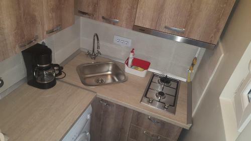 Tourist's Delight Apartment