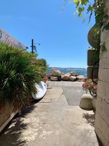 Apartamento Morski Val