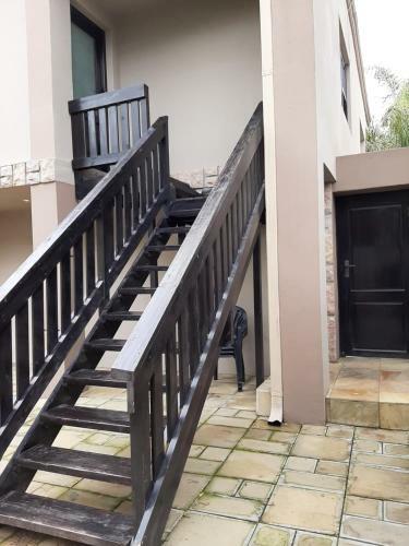 Silver Guest Apartment