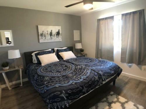 Villa Joshua Tree Remodeled House With Open Desert Backyard