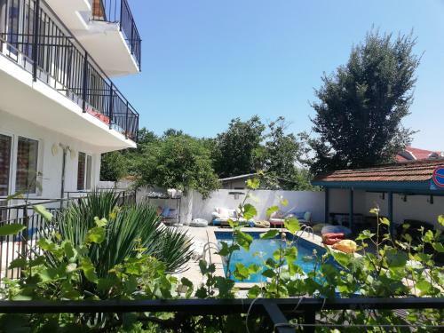 Zen Hotel Varvara