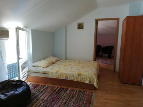 Zen Hotel Varvara