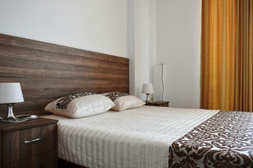 Hostal Time Out