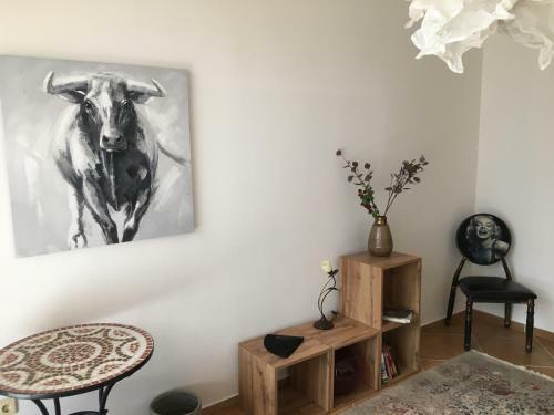 Apartment Apolon