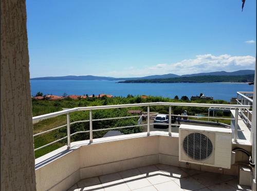 Apartment Apolon