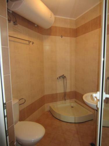Villa Antorini Apartcomplex