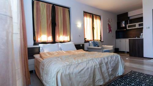 Hostal Vila Vista ???? ?????