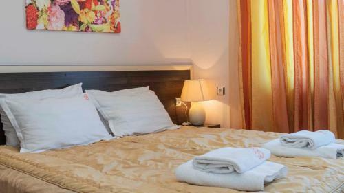 Hostal Vila Vista ???? ?????