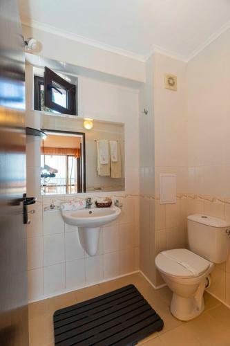 Hostal Vila Vista ???? ?????