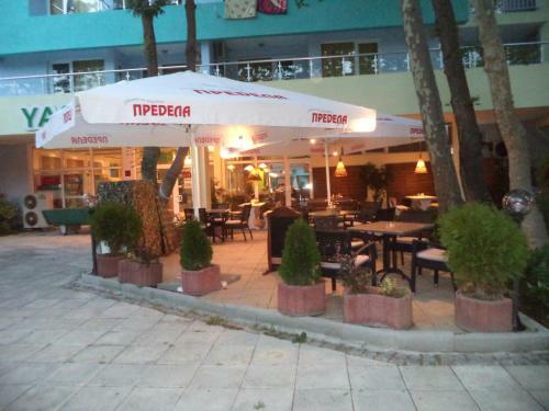 Guest Apartment Yassen-d