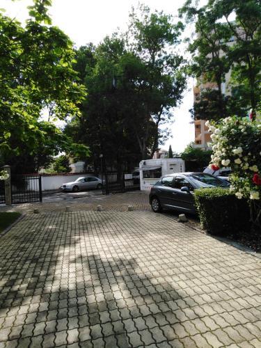Guest Apartment Yassen-d