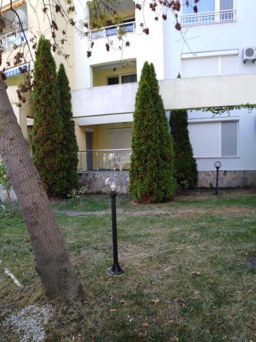 Guest Apartment Yassen-d